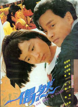 秋霞免费电影 暗夜追凶